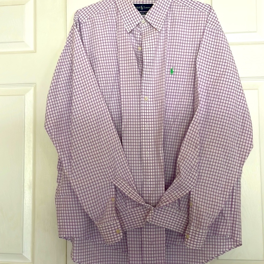 🌟- Ralph Lauren Classic Fit Mens XXL